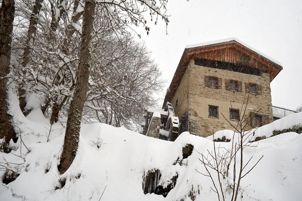 Casa Cadore Lozzo Cadore 0*,  Italien