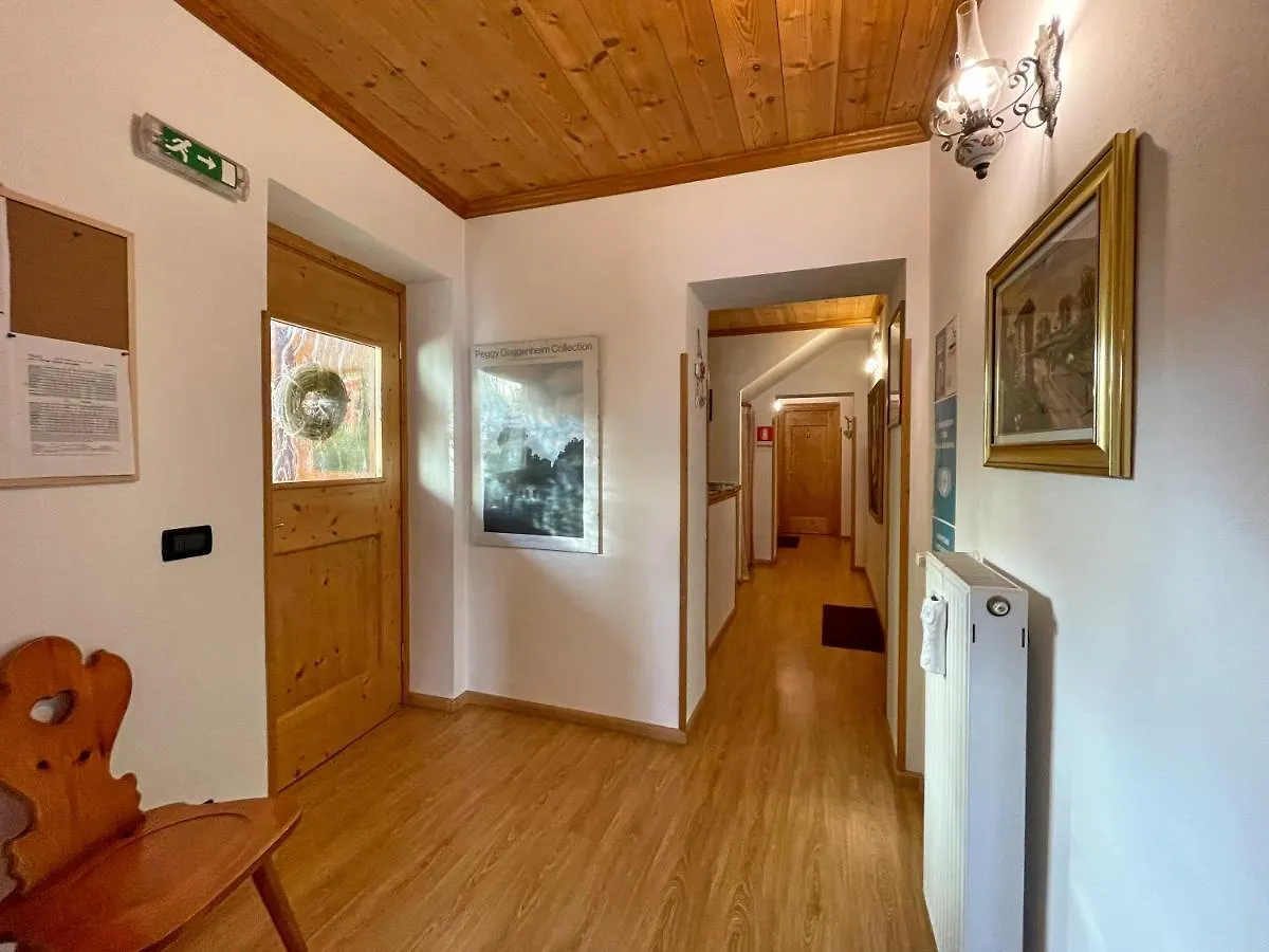 Casa Cadore Lozzo Cadore