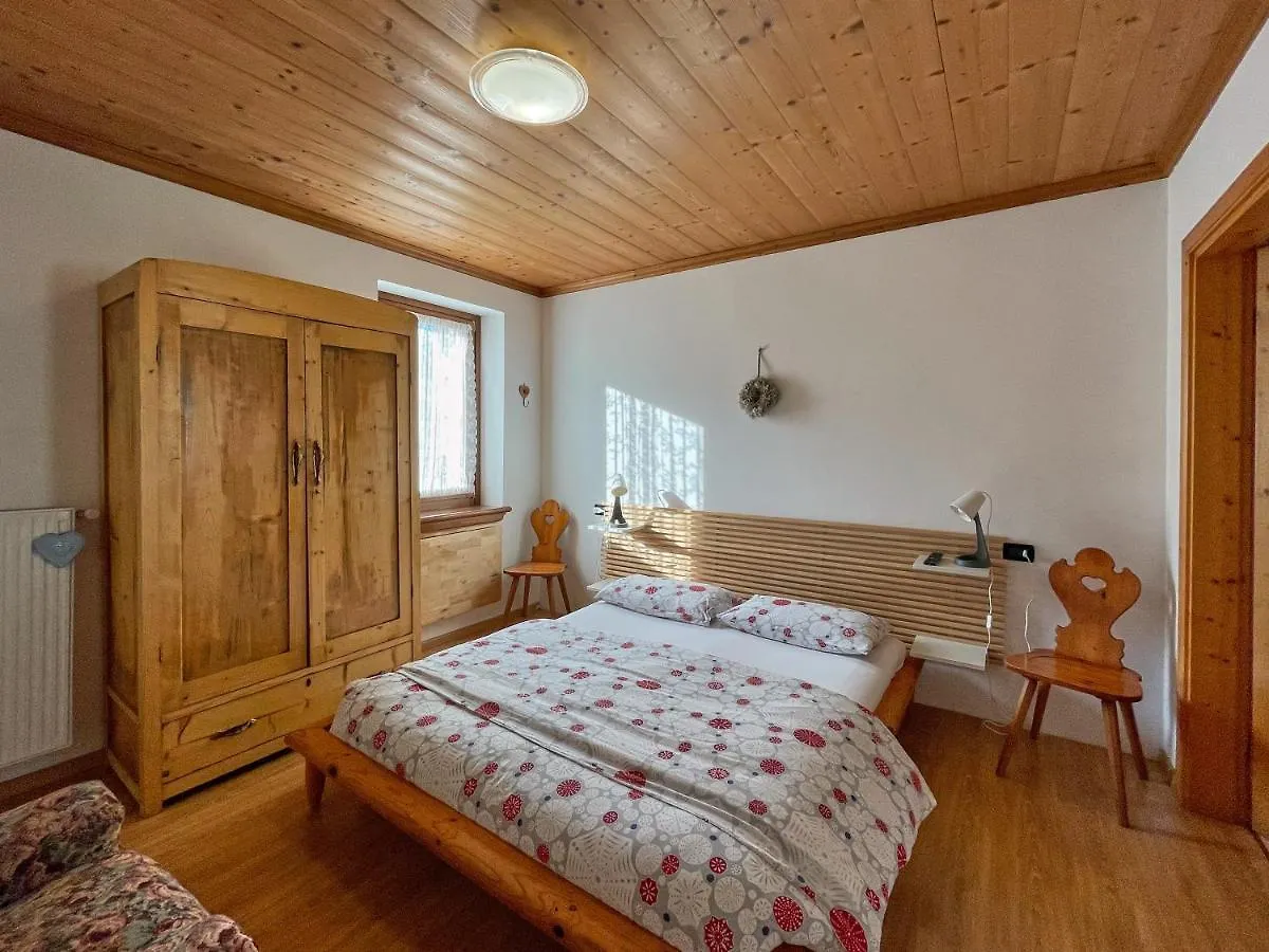 Casa Cadore Lozzo Cadore
