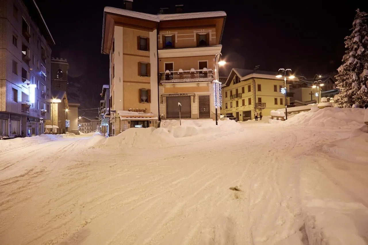 Casa Cadore Lozzo Cadore Italien