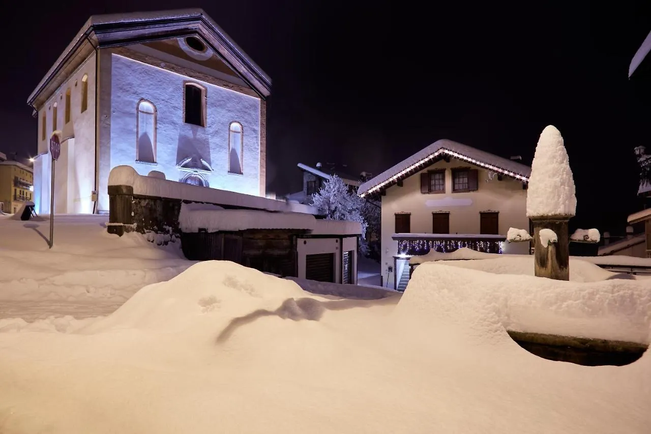 Casa Cadore Lozzo Cadore 0*,  Italien