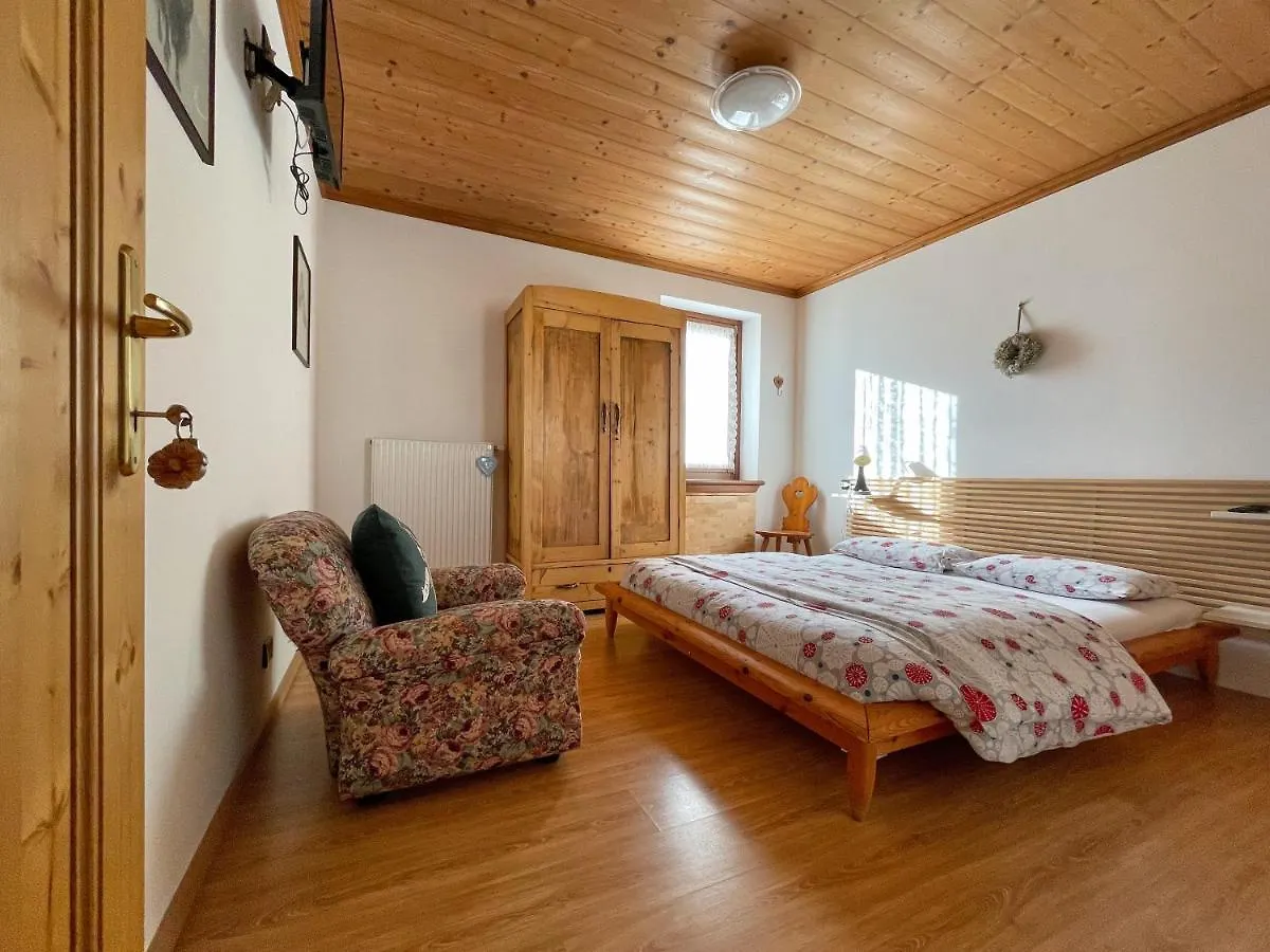 Casa Cadore Lozzo Cadore 0*,  Italien
