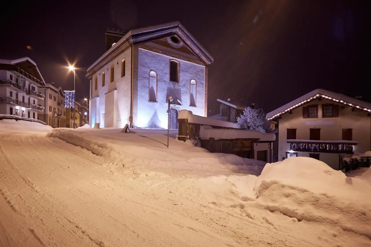 Gæstehus Casa Cadore Lozzo Cadore Italien