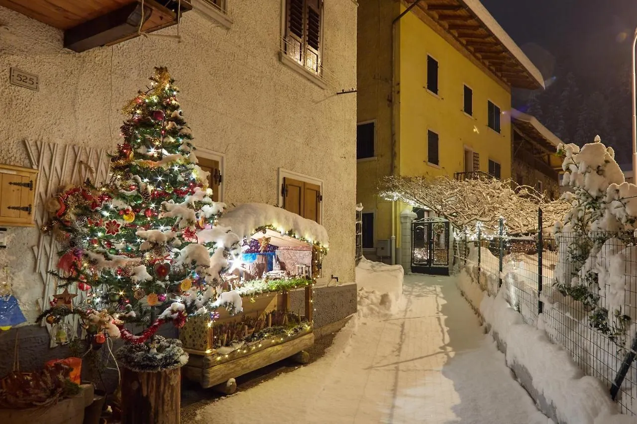 Casa Cadore Lozzo Cadore