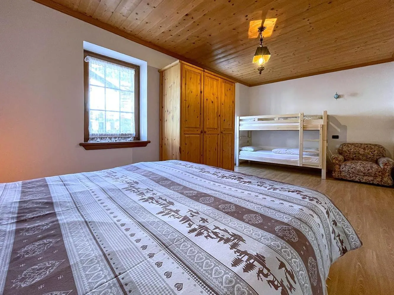 Casa Cadore Lozzo Cadore