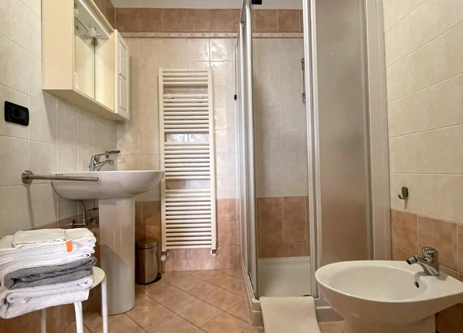 Casa Cadore Lozzo Cadore 0*,