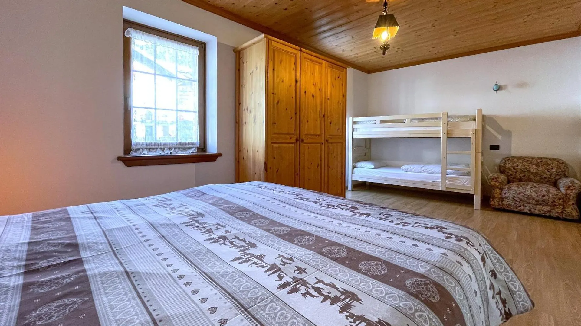 Casa Cadore Lozzo Cadore Italien