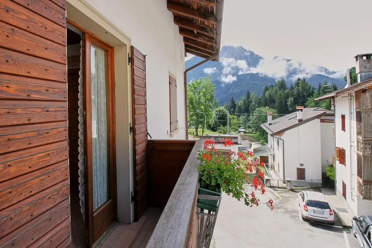 Casa Cadore Lozzo Cadore