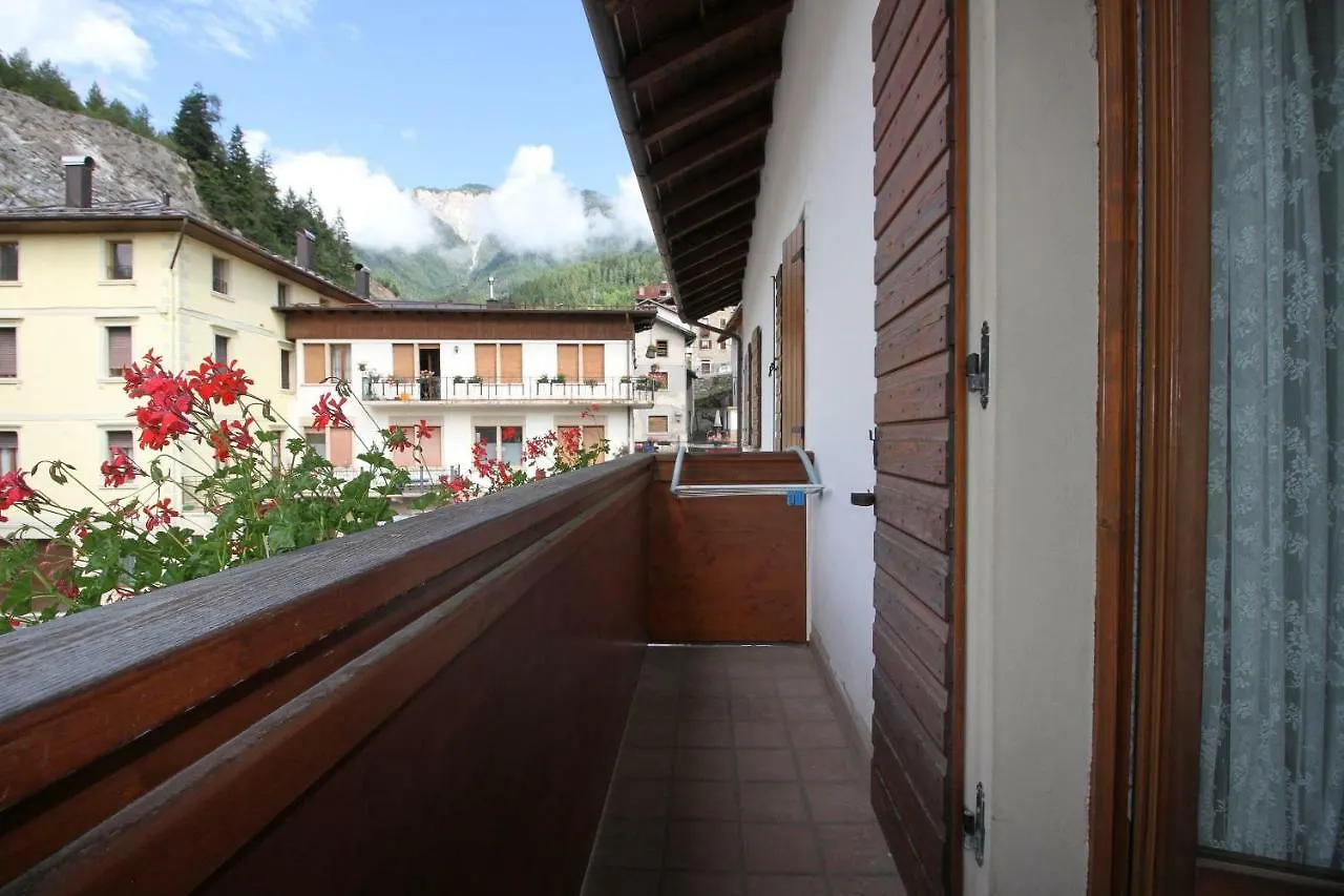 Casa Cadore Lozzo Cadore