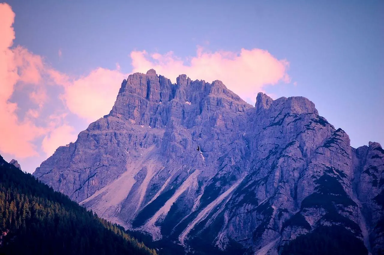 Casa Cadore Lozzo Cadore 0*,